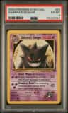 Sabrina'S Gengar