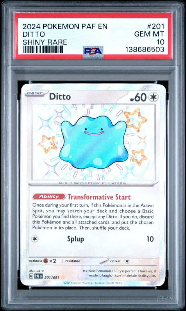 Ditto
