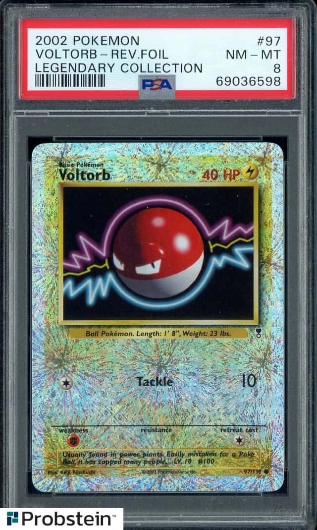 Voltorb