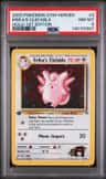 Erika'S Clefable