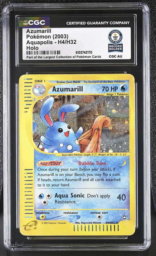 Azumarill