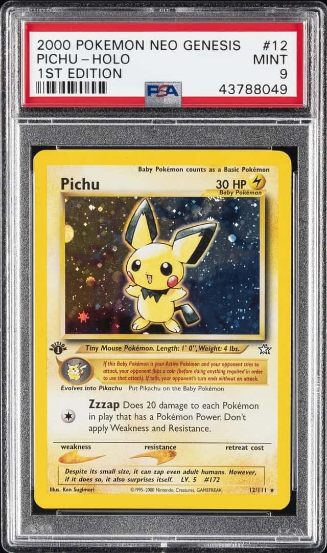Pichu