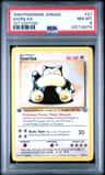 Snorlax