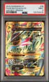 M Rayquaza Ex