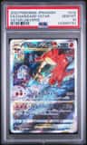 Charizard Vstar