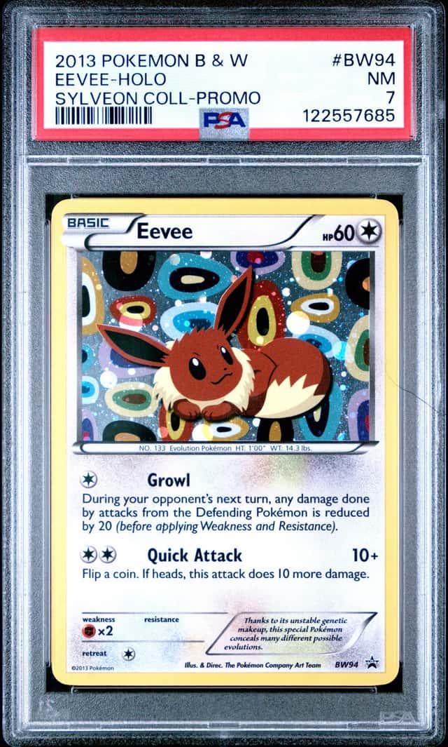 Eevee