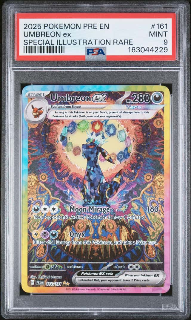 UMBREON ex
