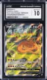 Charizard V