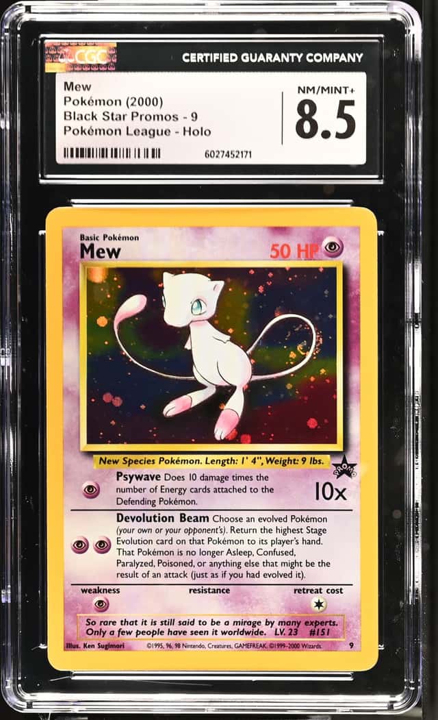 Mew