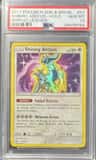 Shining Arceus