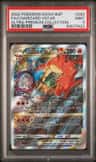 Charizard Vstar