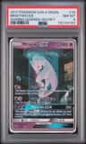 Mewtwo Gx
