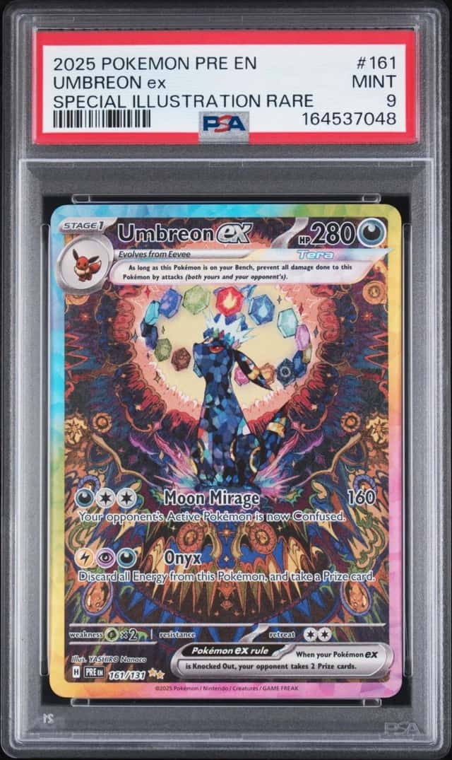 UMBREON ex
