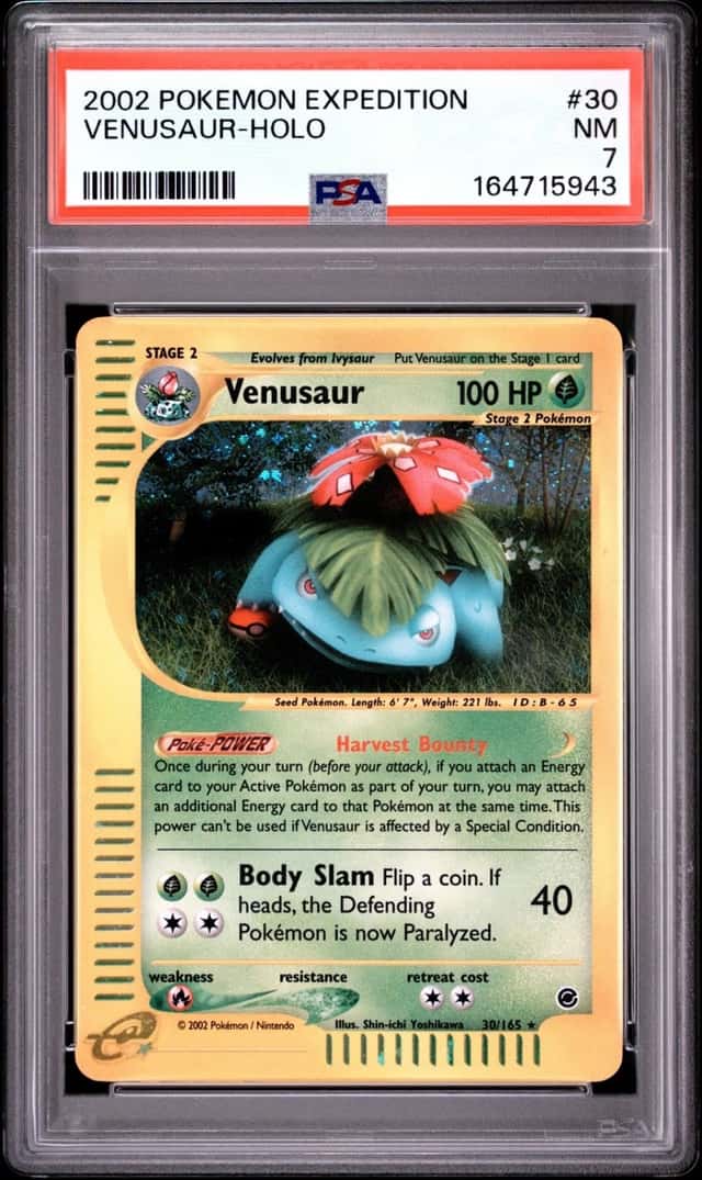 Venusaur