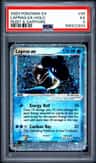 Lapras Ex