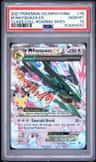 M Rayquaza Ex