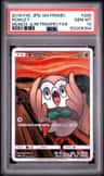 Rowlet