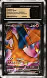 Charizard V