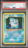 Blastoise