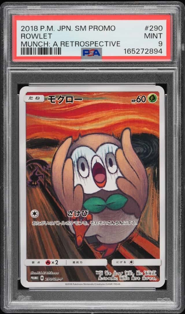 Rowlet