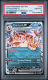 Charizard Ex