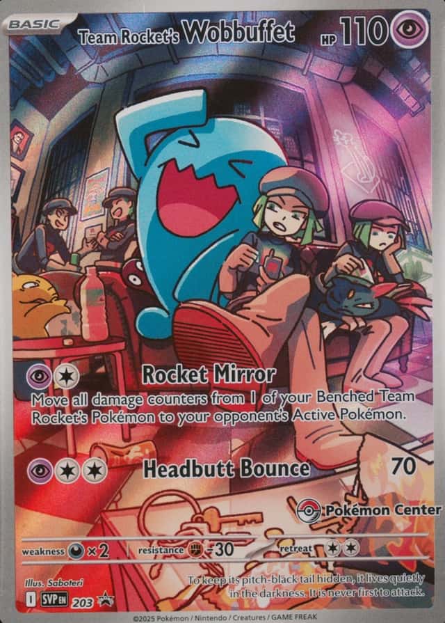 Pokemon Center Etb