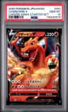 Charizard V