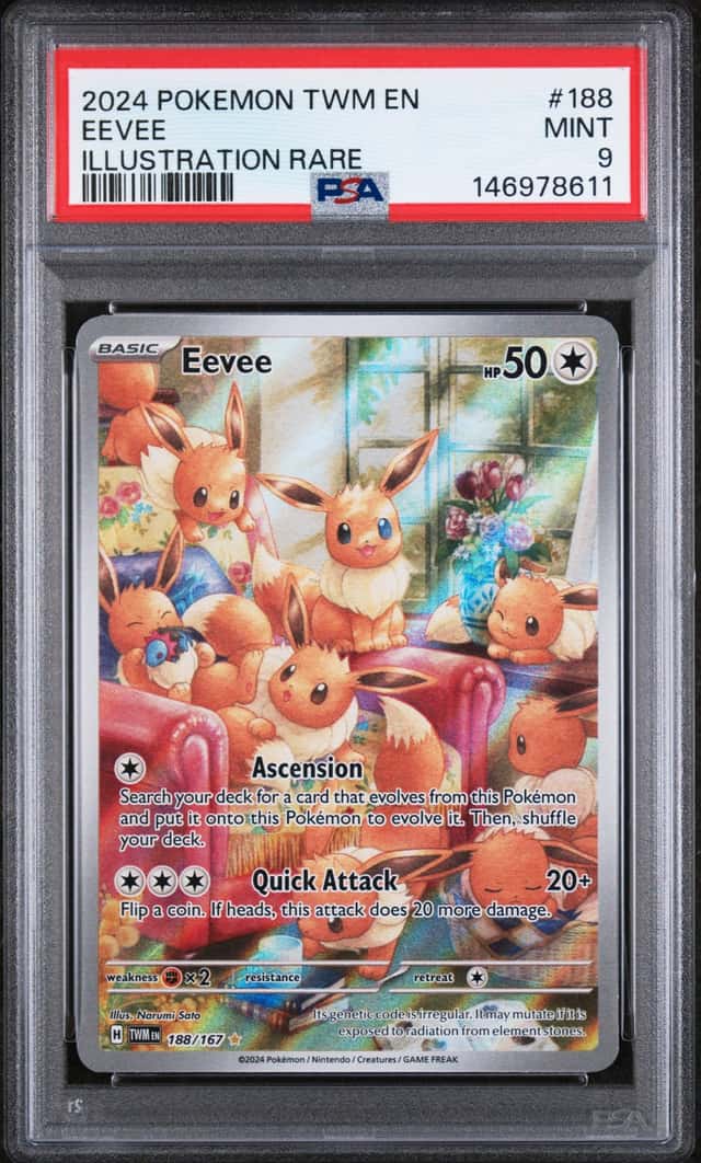 Eevee