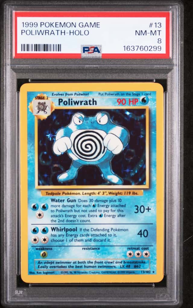 Poliwrath