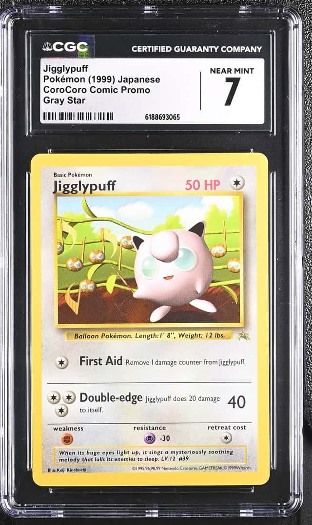 Jigglypuff