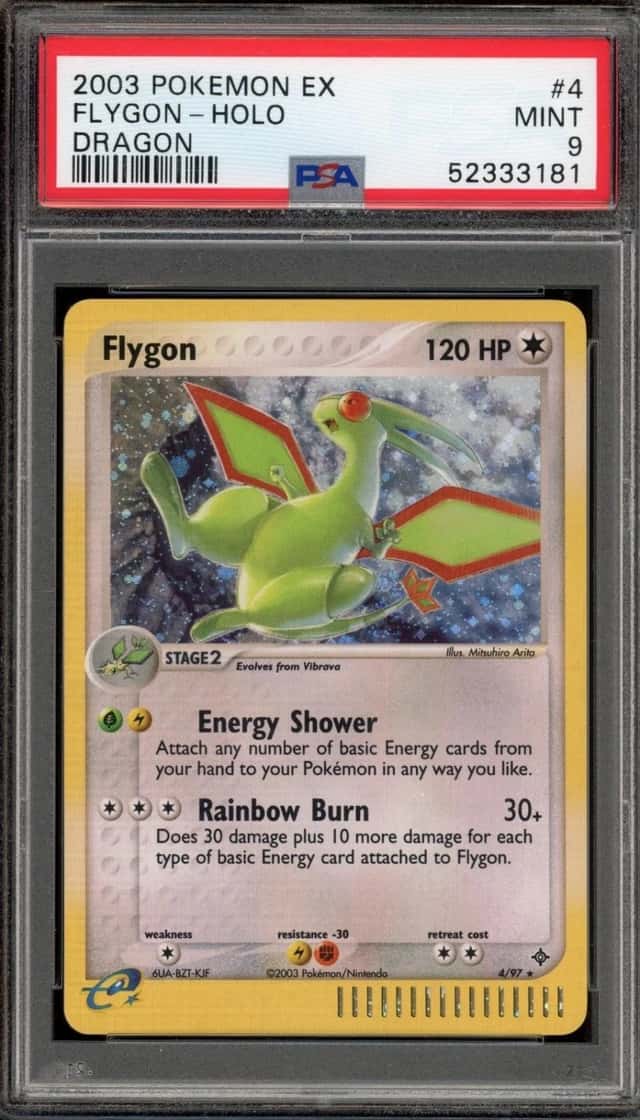 Flygon