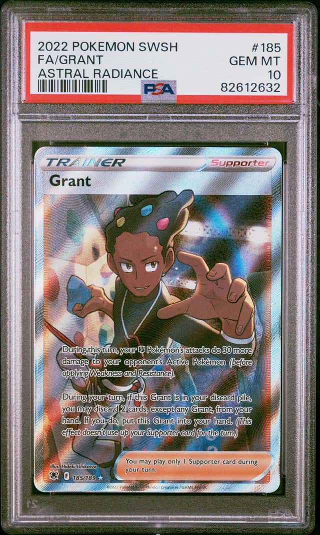 Grant
