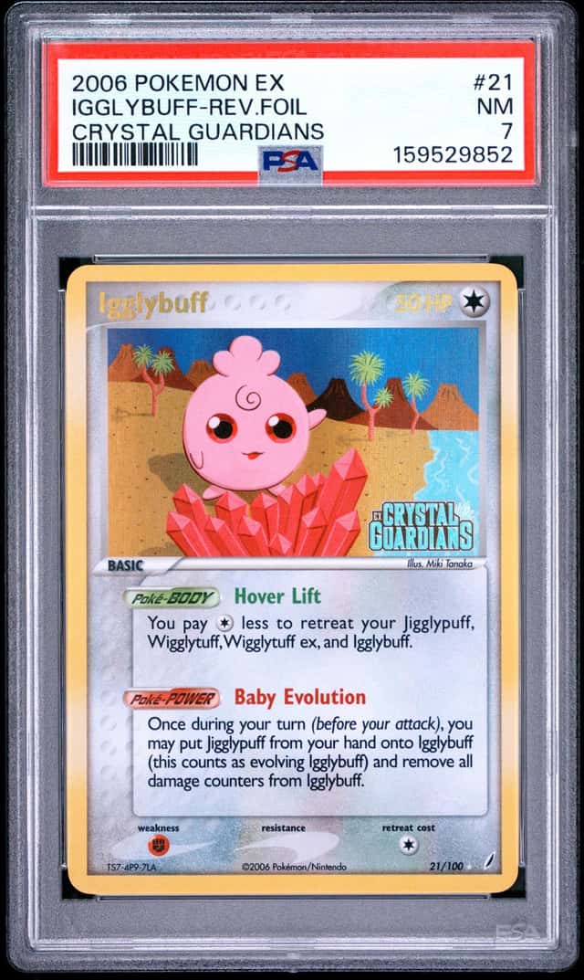 Igglybuff