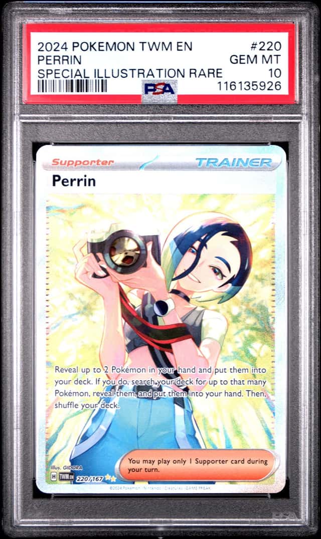 Perrin