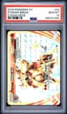 Pyroar Break