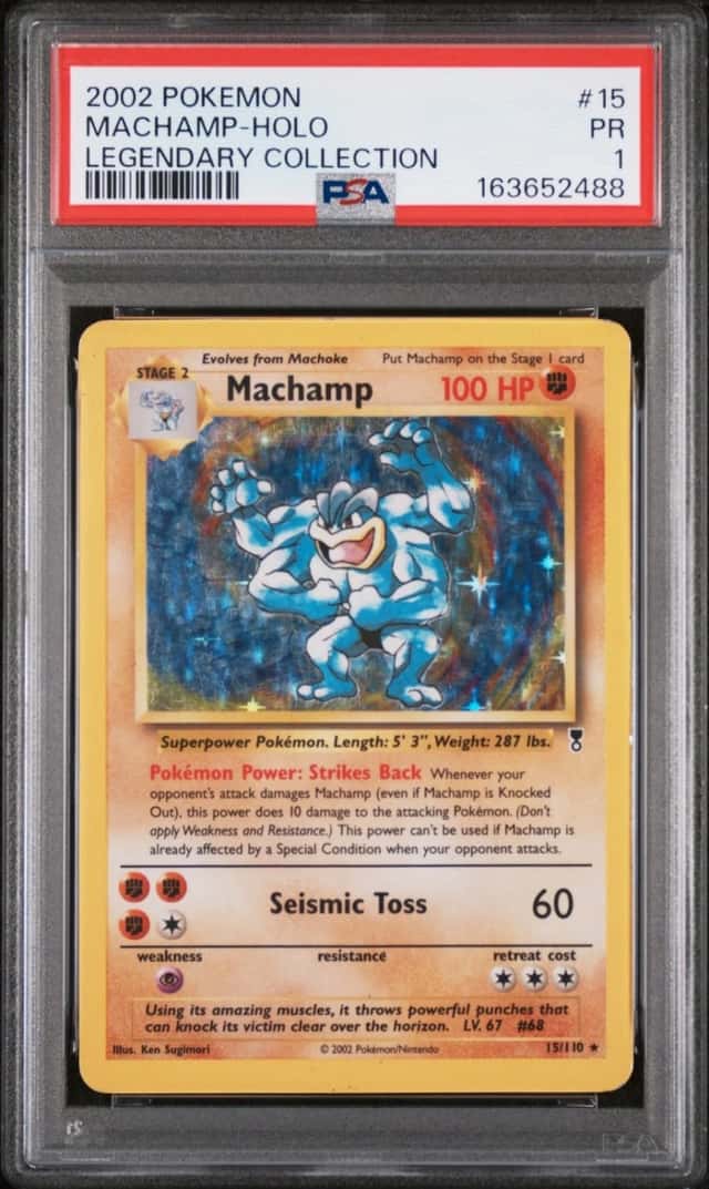 Machamp