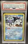 Snow-Cloud Castform