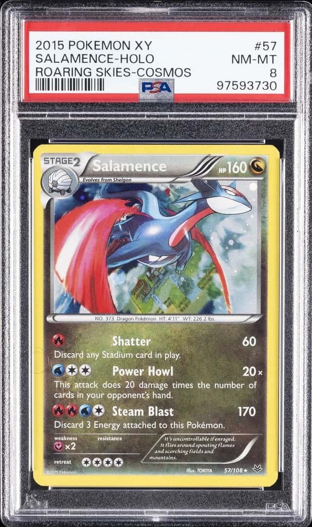Salamence