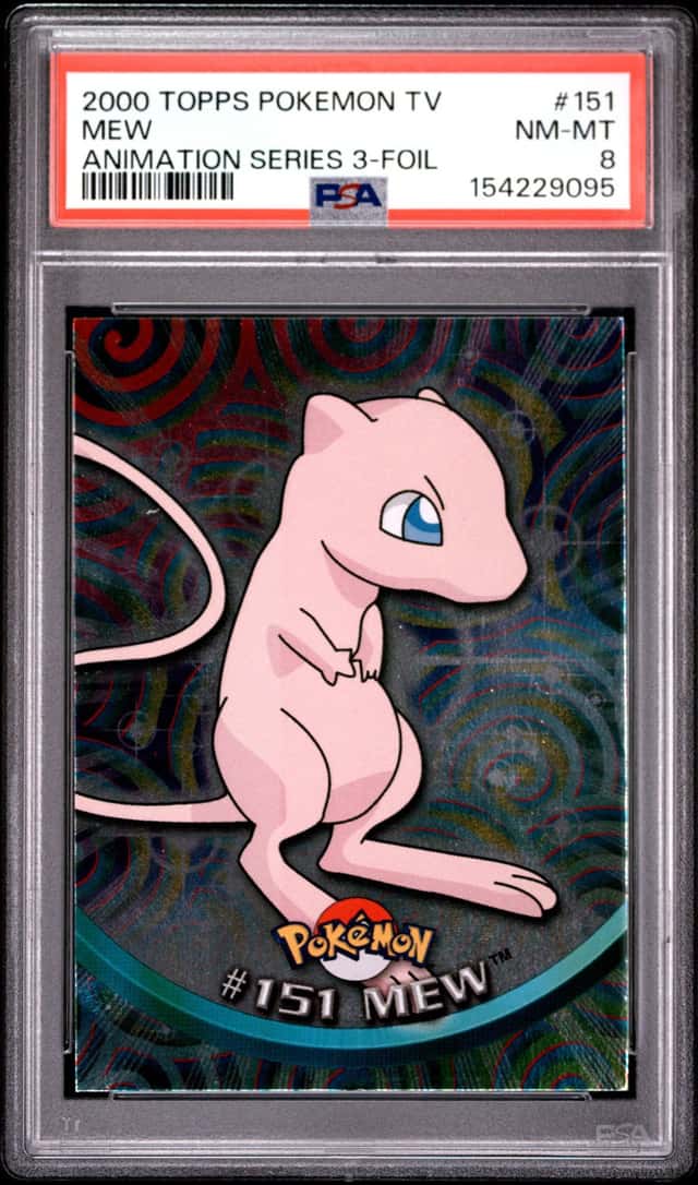 Mew