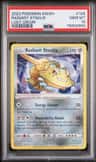 Radiant Steelix