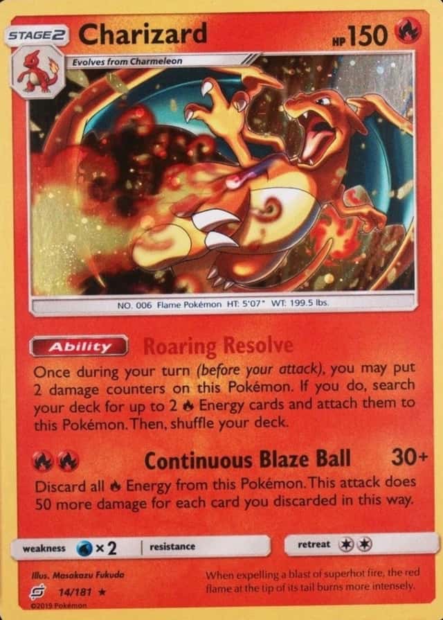 Holo · Exclusive Kanto 5