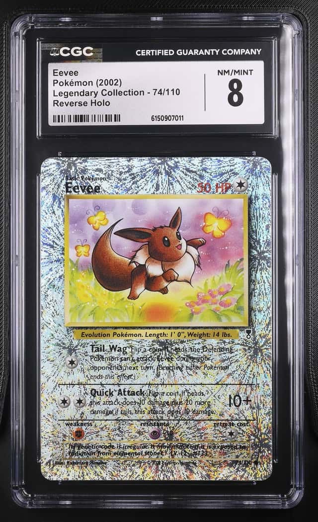 Eevee