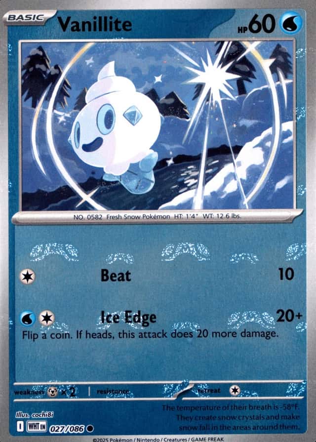 Master Ball · Reverse Holo