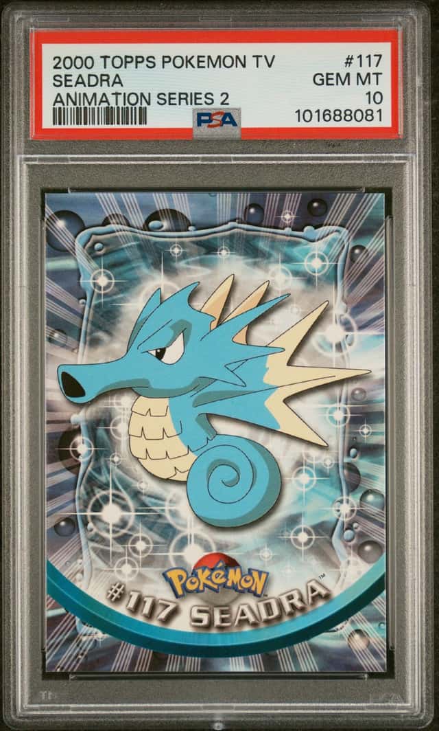 Seadra