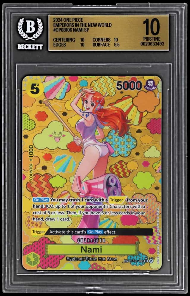 Nami