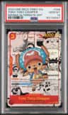 Tony Tony Chopper