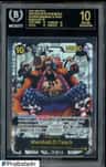 Marshall D. Teach