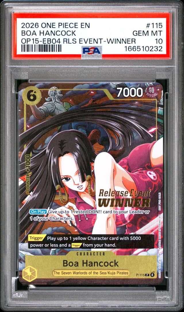 Boa Hancock