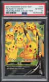 Pikachu V-Union