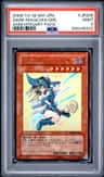 Dark Magician Girl